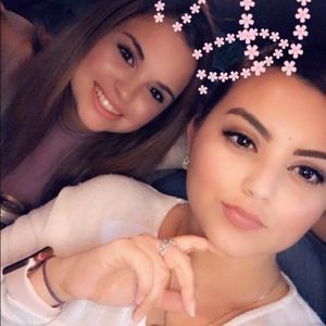 Meet your Posher, Katherine